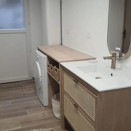 Maison Piscine & Tennis - Collection Idylliq Nyaraló