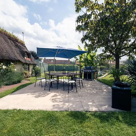 Maison Piscine & Tennis - Collection Idylliq