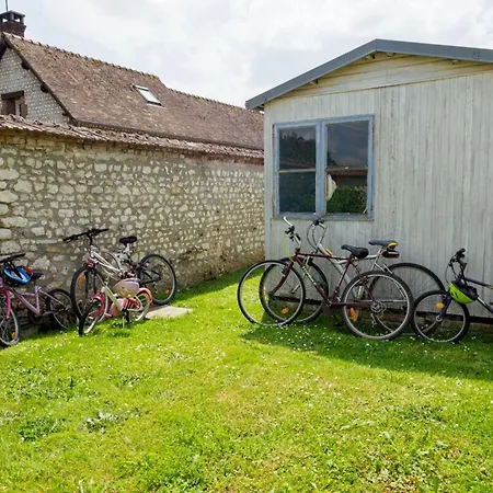 Maison Piscine & Tennis - Collection Idylliq Muids