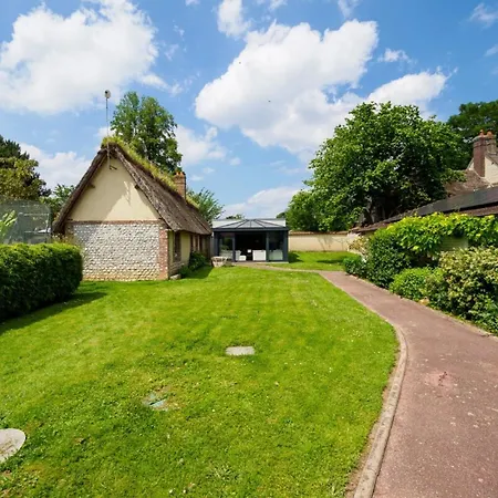 Nyaraló Maison Piscine & Tennis - Collection Idylliq