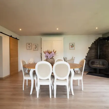 Maison Piscine & Tennis - Collection Idylliq * Muids