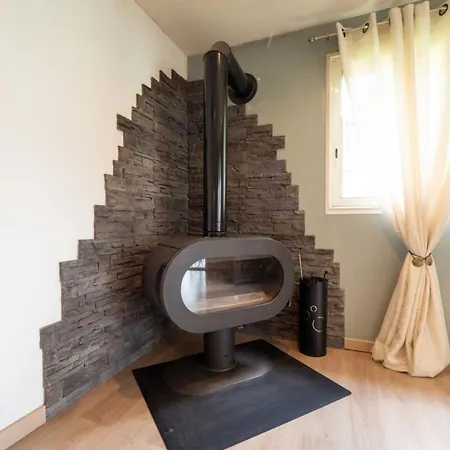 Maison Piscine & Tennis - Collection Idylliq Nyaraló