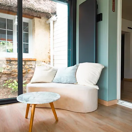 Nyaraló Maison Piscine & Tennis - Collection Idylliq Muids