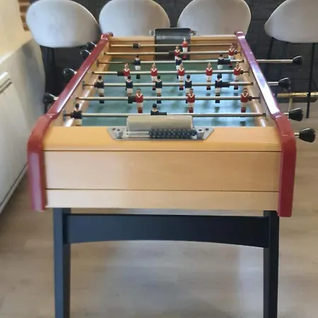 Nyaraló Maison Piscine & Tennis - Collection Idylliq