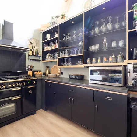 Maison Piscine & Tennis - Collection Idylliq * Muids