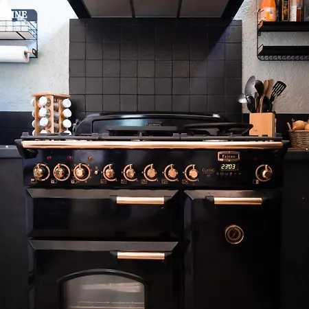 Maison Piscine & Tennis - Collection Idylliq