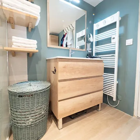 Maison Piscine & Tennis - Collection Idylliq *