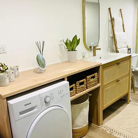 Nyaraló Maison Piscine & Tennis - Collection Idylliq Muids