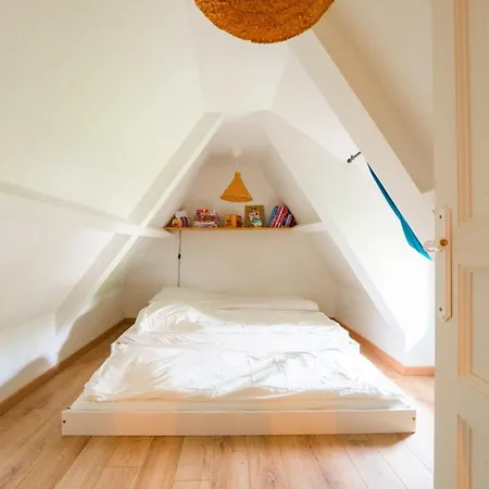 Maison Piscine & Tennis - Collection Idylliq Muids