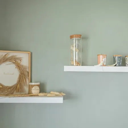 Maison Piscine & Tennis - Collection Idylliq